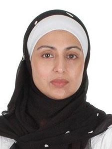 Image of Mobeen ALI